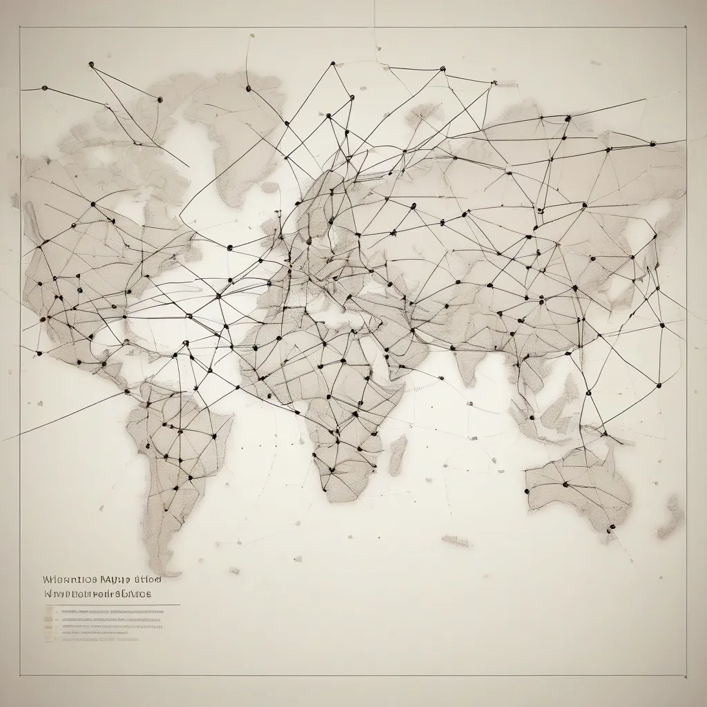 Exploring the World of the Traveling Salesperson: Optimizing Journeys on a Complete Graph