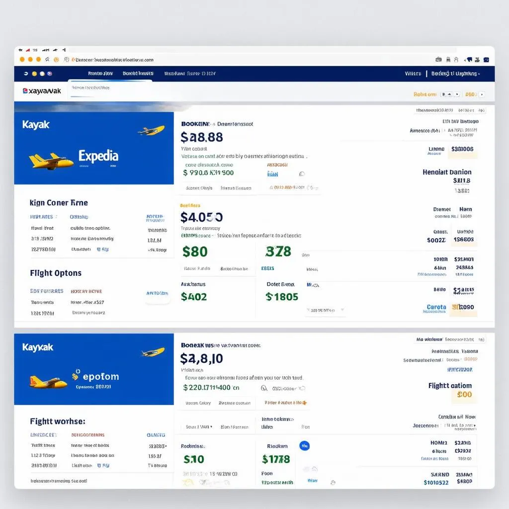 Are All Travel Sites Owned by the Same Company? Unpacking the World of Online Travel Booking