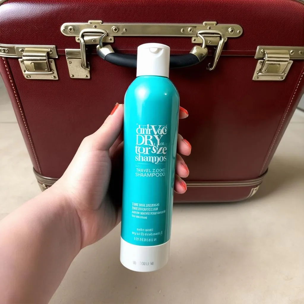 Can I Bring Travel Size Dry Shampoo on a Plane? Your In-Flight Freshness Guide