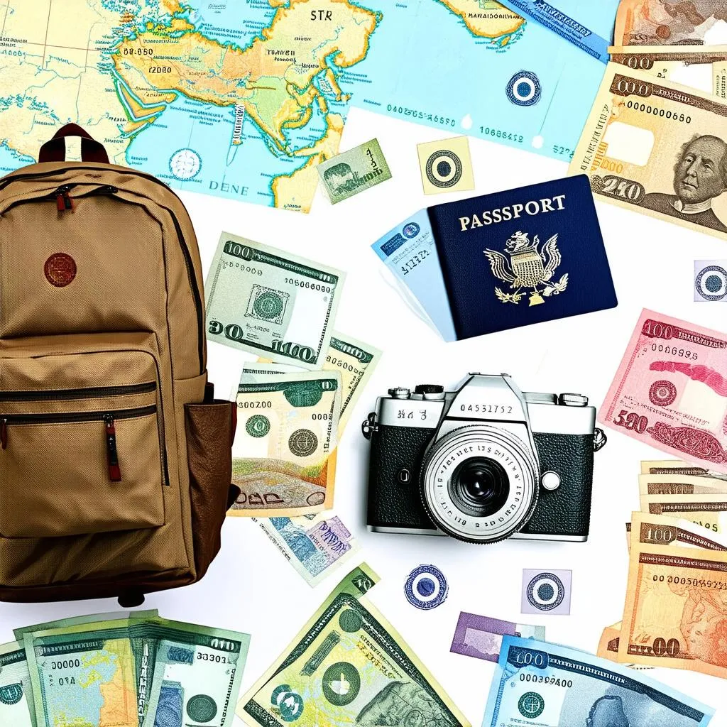 What is a Travel Stipend? Your Guide to Funded Adventures