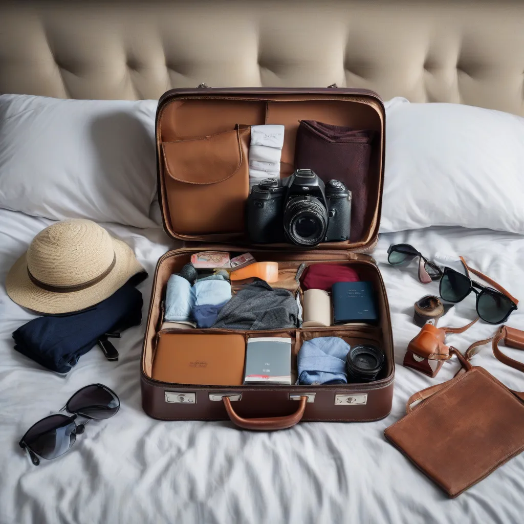 Travel Essentials