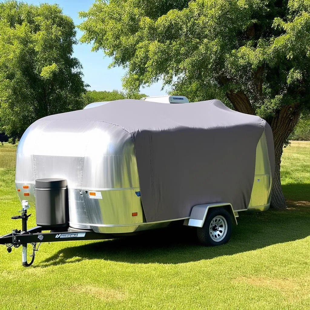 Are Covers Good for Travel Trailers? A Comprehensive Guide