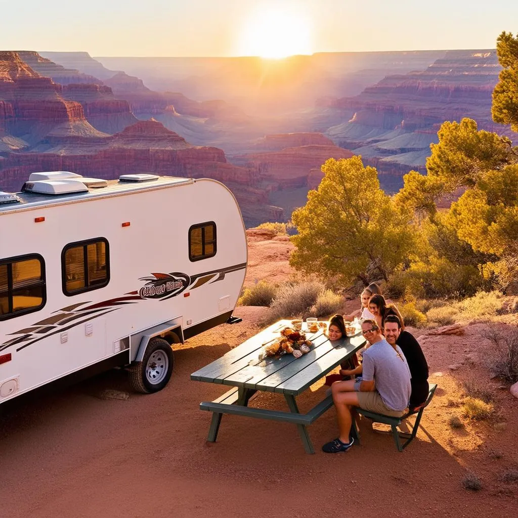 Navigating the Open Road: Understanding the Price of a 38ft Travel Trailer