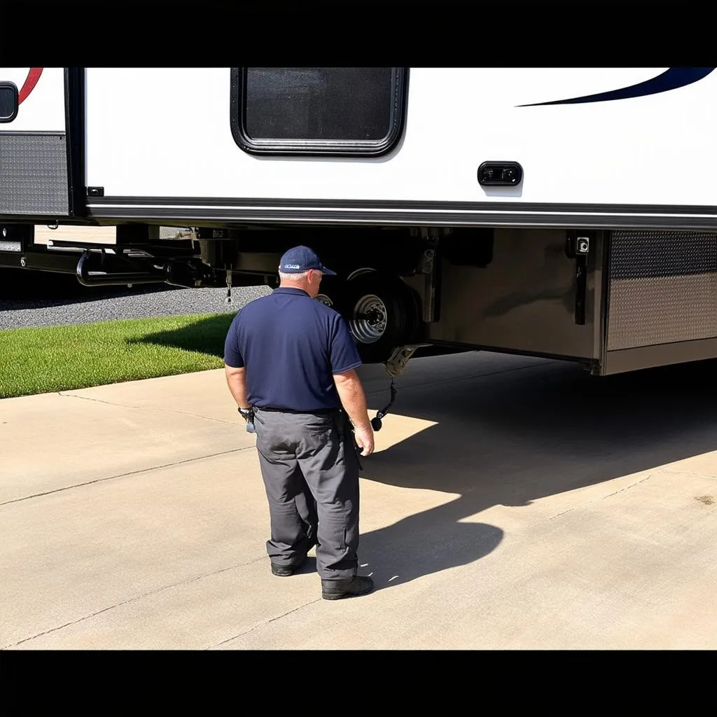 Is There a Carfax for Travel Trailers? What You Need to Know Before Hitting the Open Road