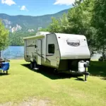 Travel Trailer Insurance