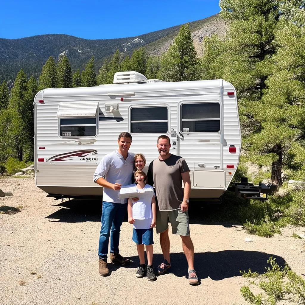 Do You Need Insurance for a Travel Trailer? A Comprehensive Guide