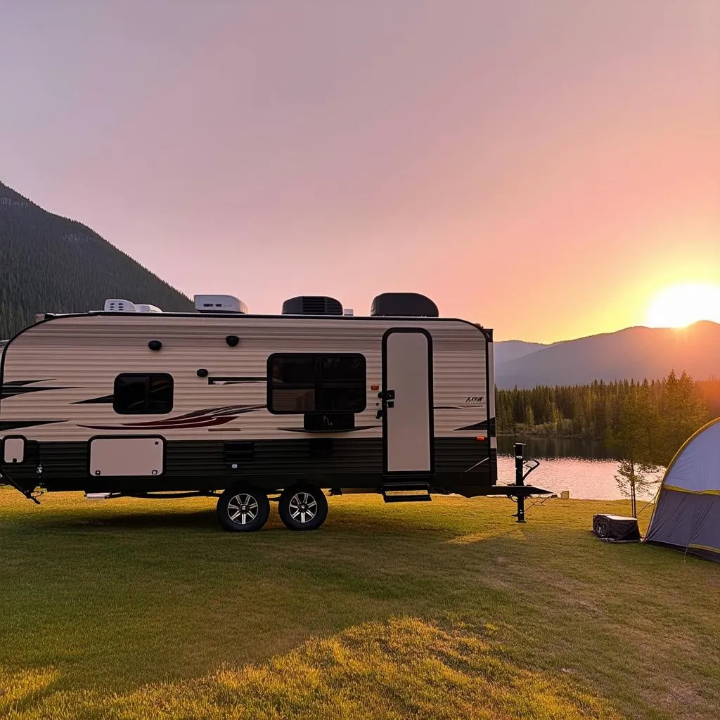 Where Can You Rent a Travel Trailer: Your Ultimate Guide to Hitting the Open Road