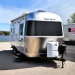 Travel Trailer For Sale