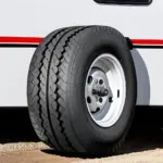 Travel Trailer Tires