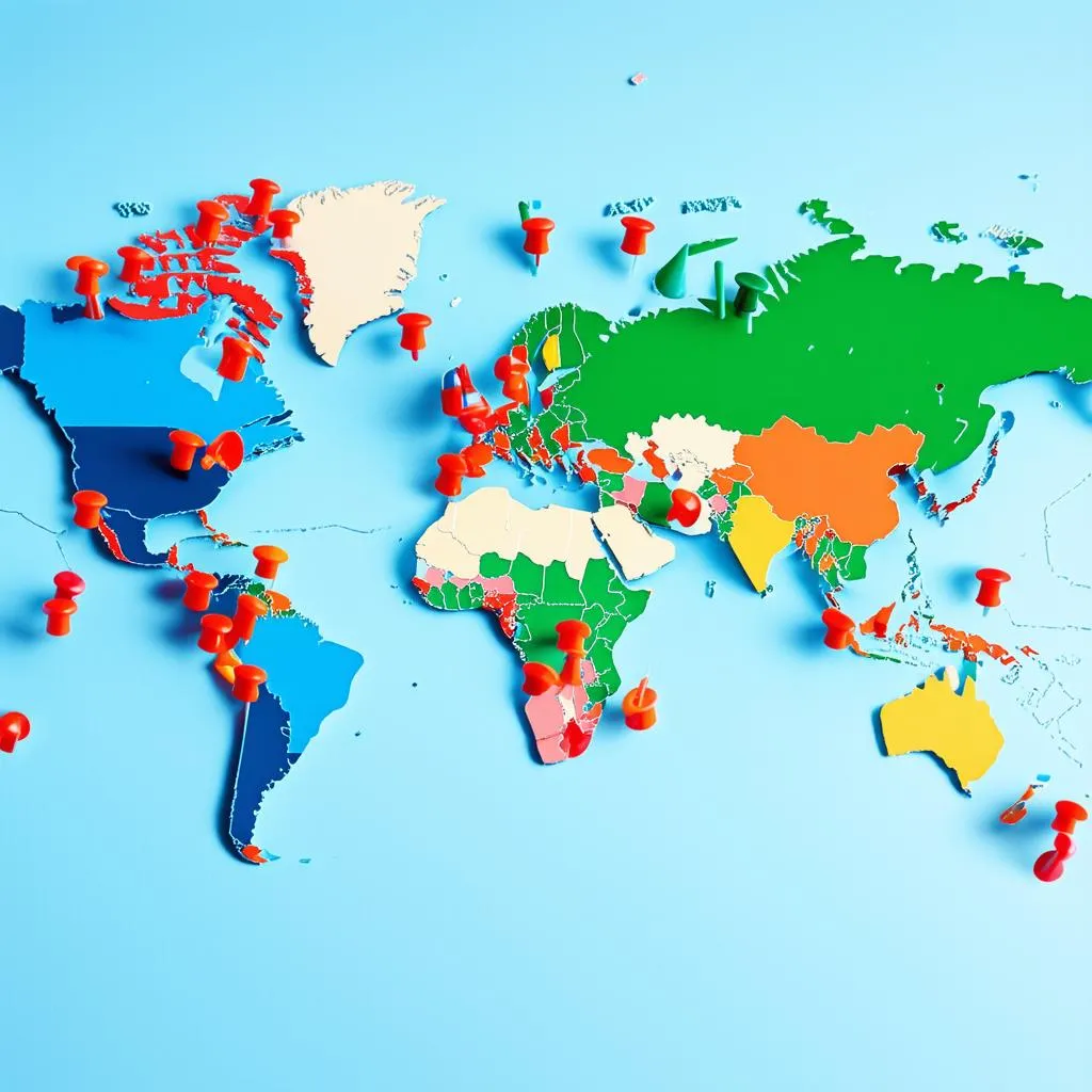 Are Immunizations Needed for Traveling Out of the Country? A Traveler’s Guide