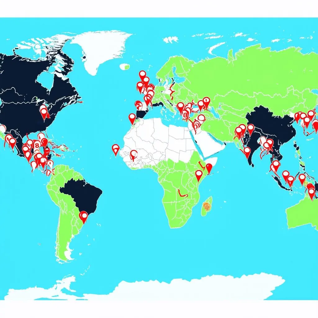 Is Travel Warnings: What You Need to Know Before You Go