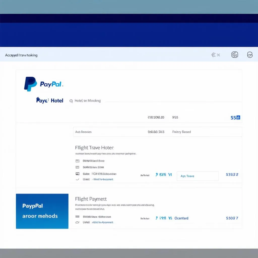 What Travel Sites Use PayPal? Your Guide to Seamless Booking