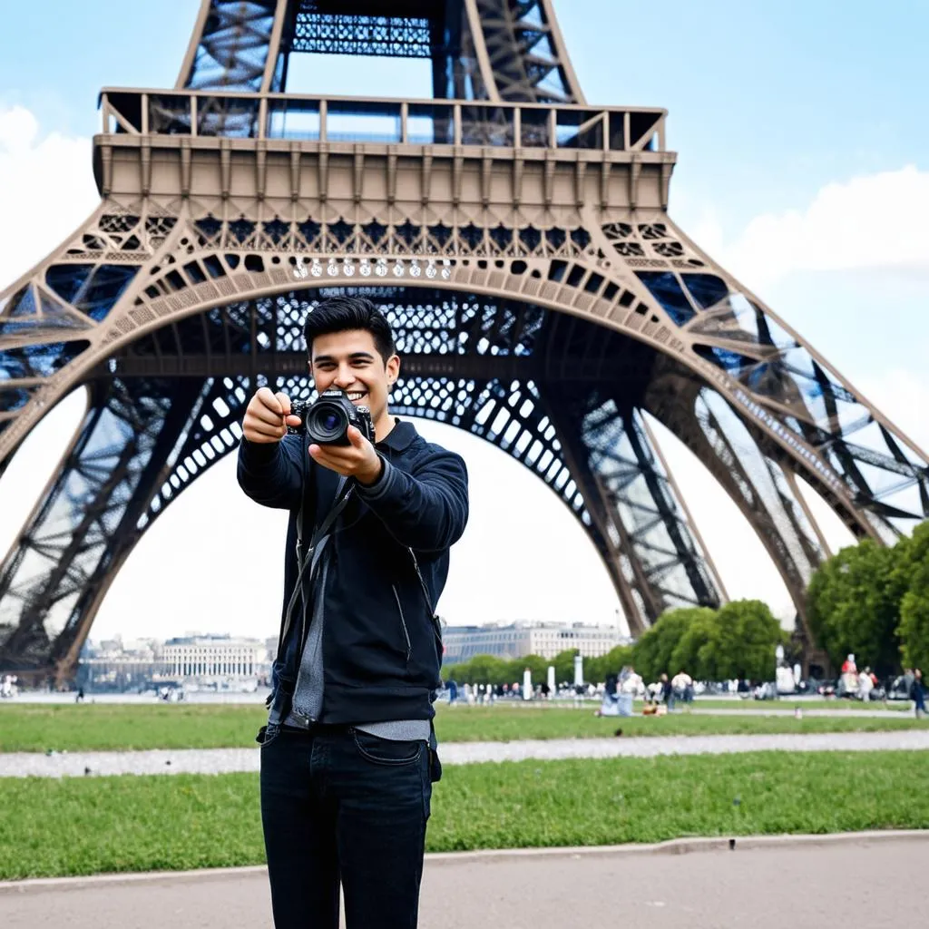 Can YouTubers Write Off Travel Expenses? A Creator’s Guide to Tax Deductions