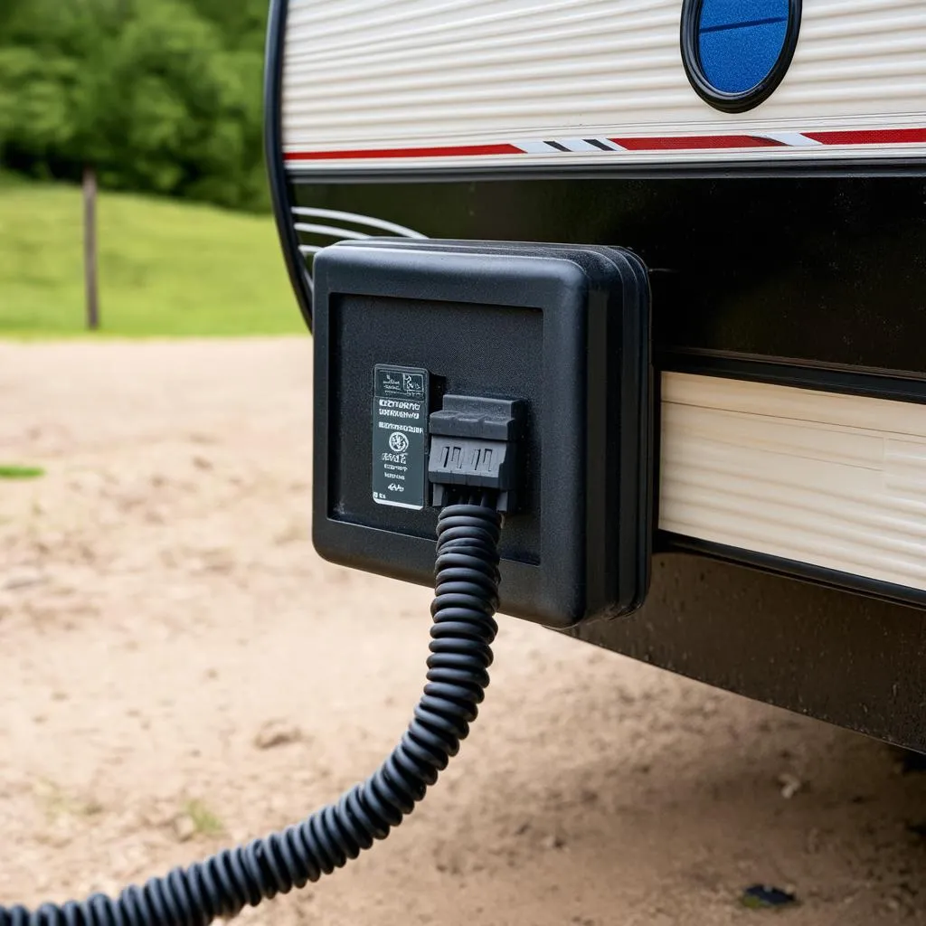 What is Traveler Wire? Understanding the Essentials for Safe and Efficient RV Power