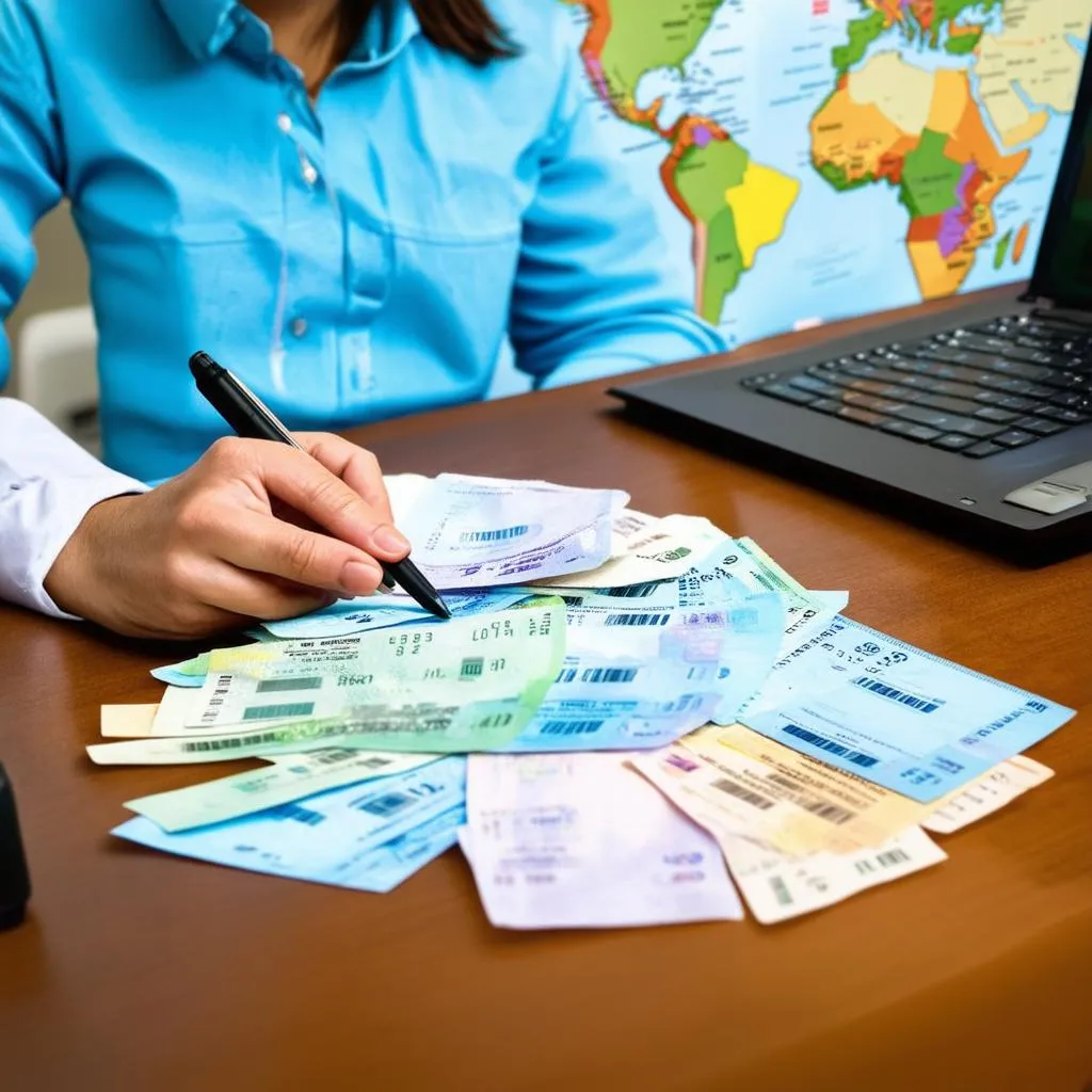 A Traveler Needs to Claim Reimbursement: Your Guide to a Smooth and Successful Process