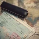 Traveler's Checks