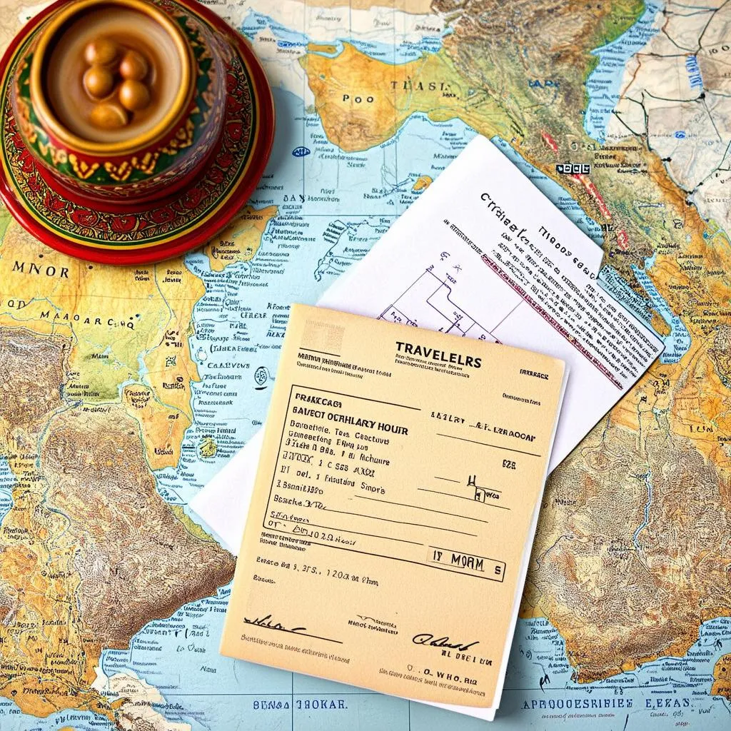 Can You Cash Someone Else’s Travelers Check: A Comprehensive Guide