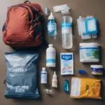 Traveler's Diarrhea Essentials