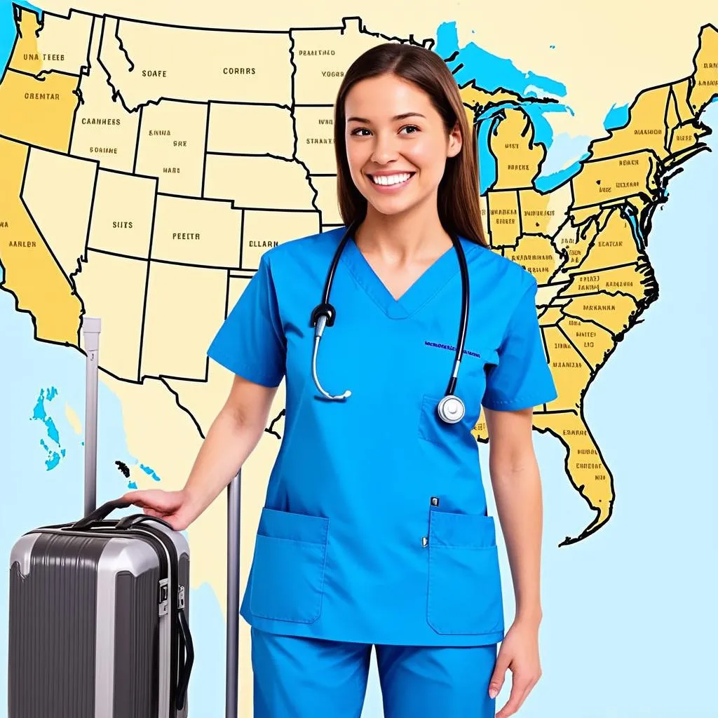 How Much Do Traveling Phlebotomists Make? Hit the Road and Earn!