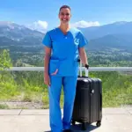 Traveling Radiologic Technologist