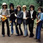 Traveling Wilburys Band