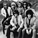 Traveling Wilburys Band Photo