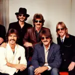 Traveling Wilburys Members