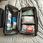 Traveling with Medical Supplies