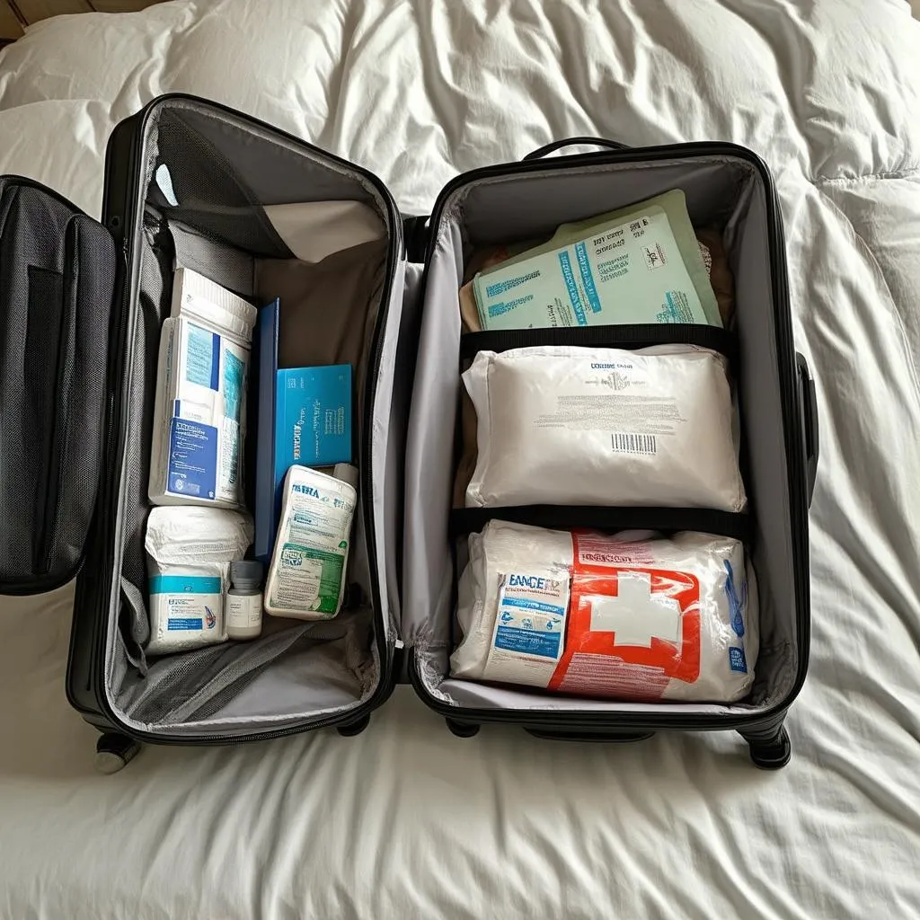 Traveling with Medical Needles: A Guide for Prepared Explorers