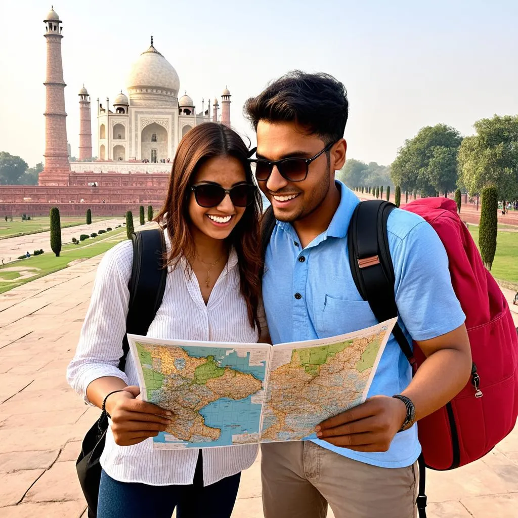 Finding Your “A Fellow Traveller” in Hindi: A Guide to Shared Journeys and Language