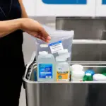 TSA Liquid Rules