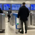 TSA PreCheck Airport Security