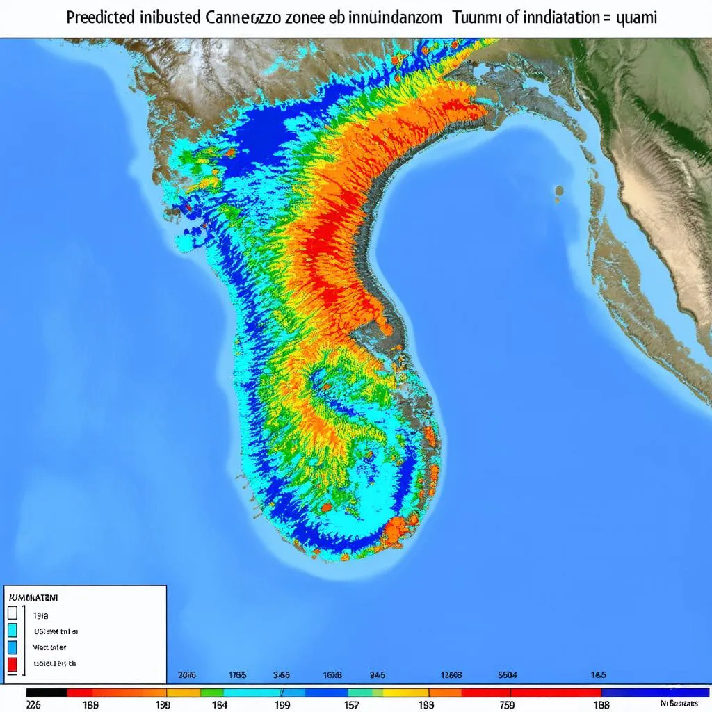 How Far Inland Can a Tsunami Travel? The Terrifying Reach of Nature’s Giants