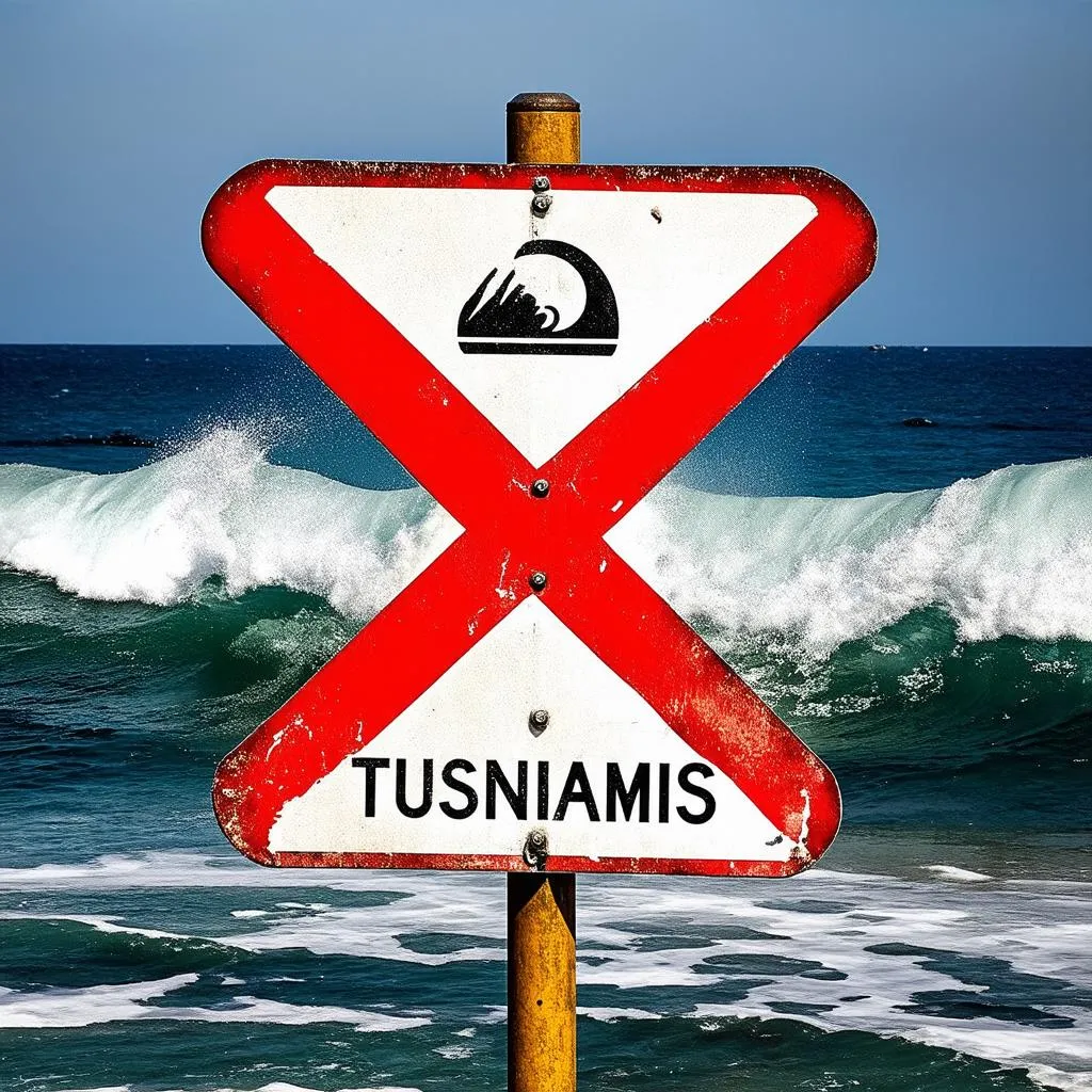 How Far Does a Tsunami Travel? Unraveling the Reach of Nature’s Fury