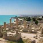 Ancient Ruins of Carthage