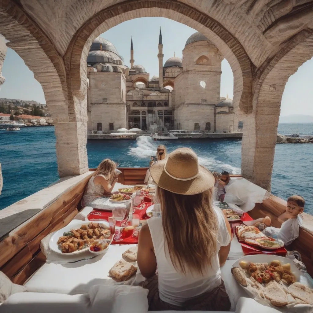 Is Turkey Safe for Travel? Exploring the Beauty of Turkey Safely