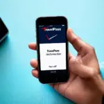 Turning Off Verizon TravelPass