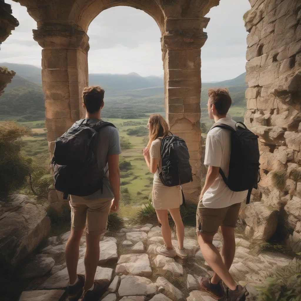 Where to Travel in Your 20s: The Ultimate Guide to Defining Adventures