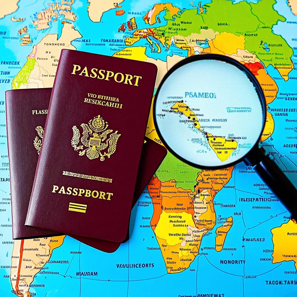 Can I Travel with Two Passports? Your Dual Citizenship Travel Guide