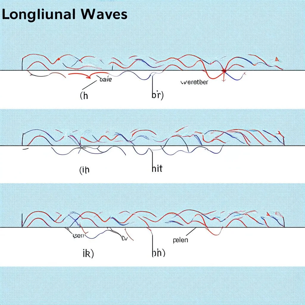 Types of Mechanical Waves