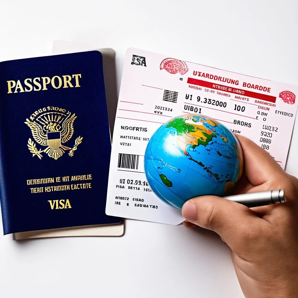 US Travel Regulations