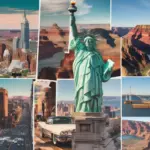 USA Travel Guide