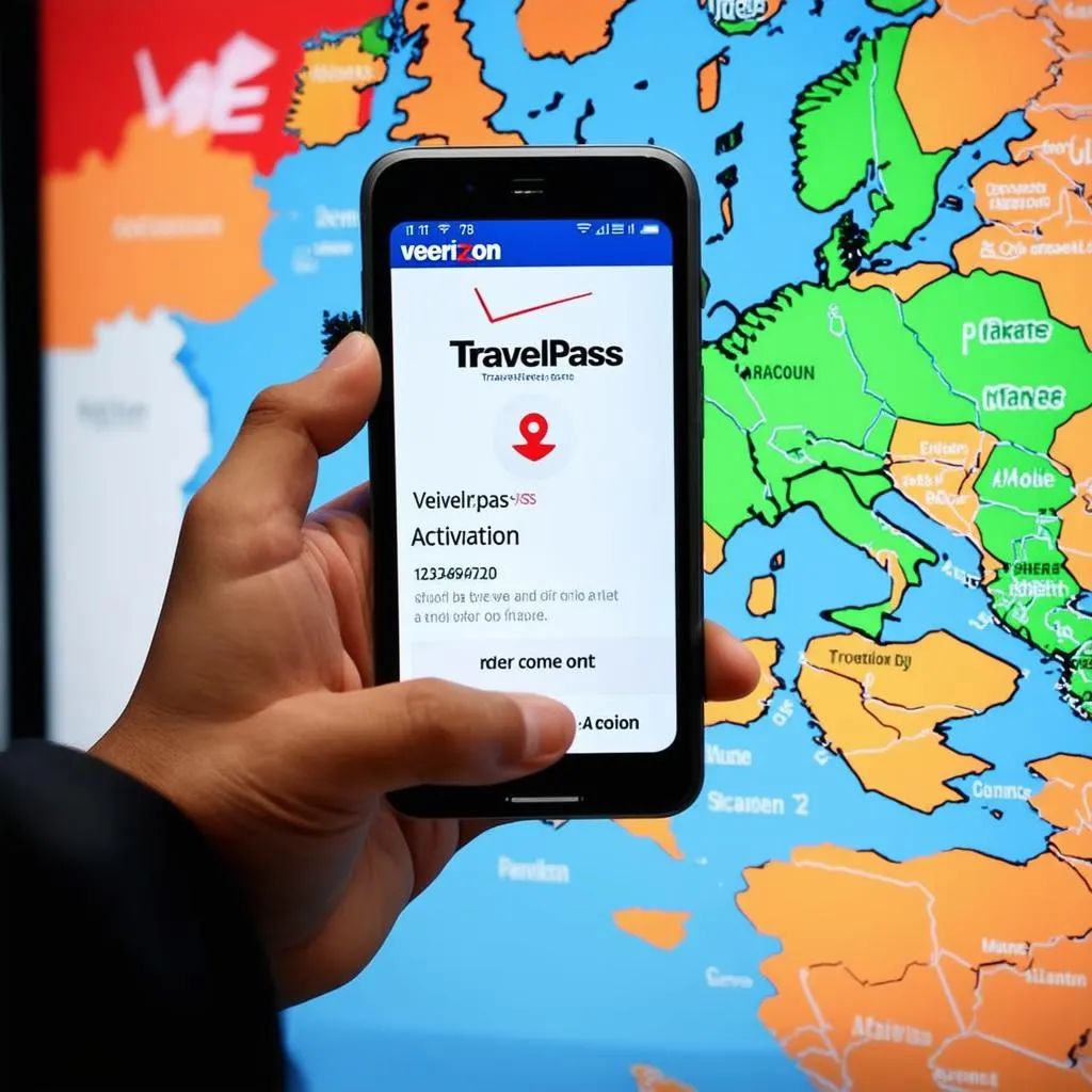 How to Get Verizon TravelPass: Your Guide to Staying Connected Abroad