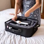 Tips for Packing a Vibrator for Travel