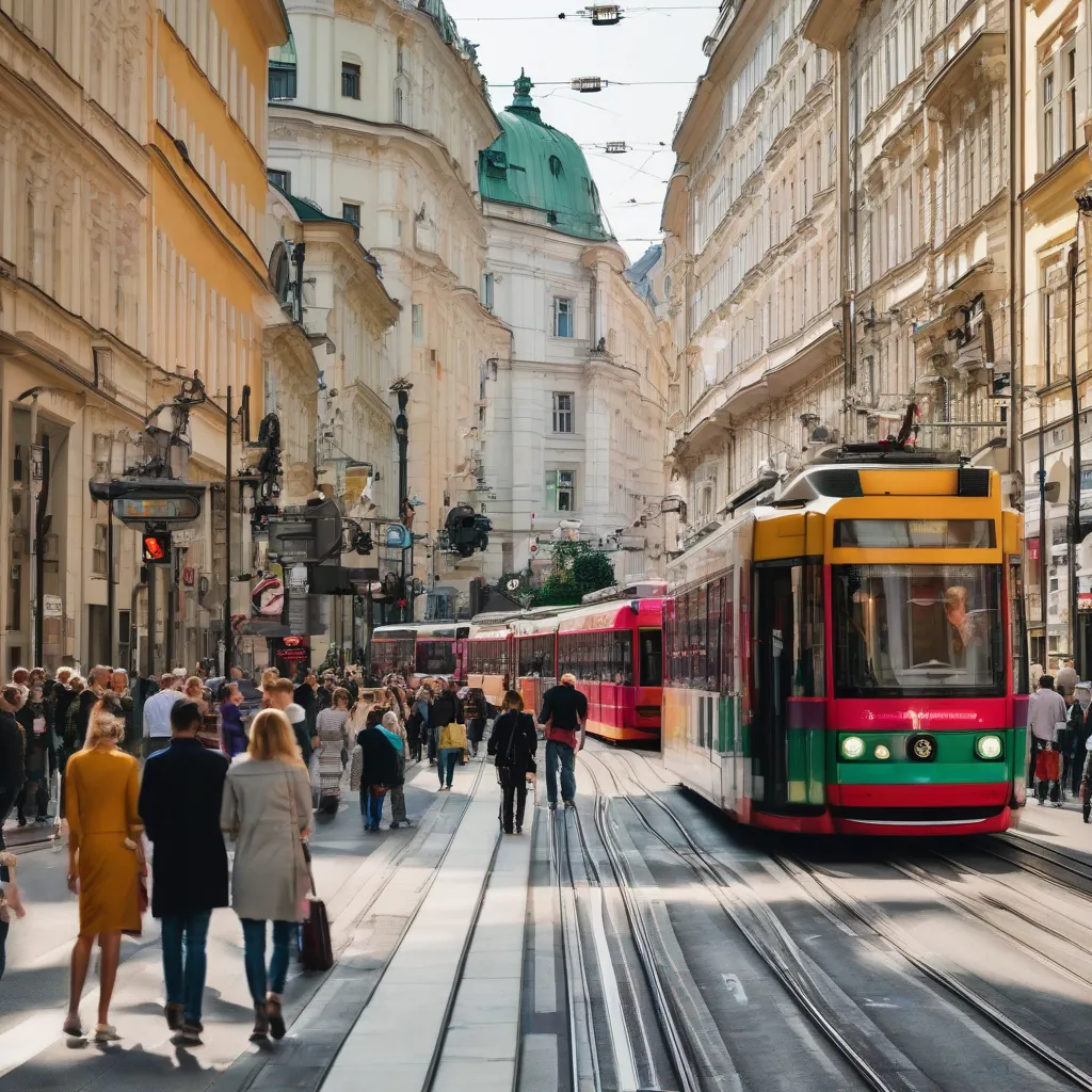 Is Vienna Safe to Travel to Right Now? A Comprehensive Guide