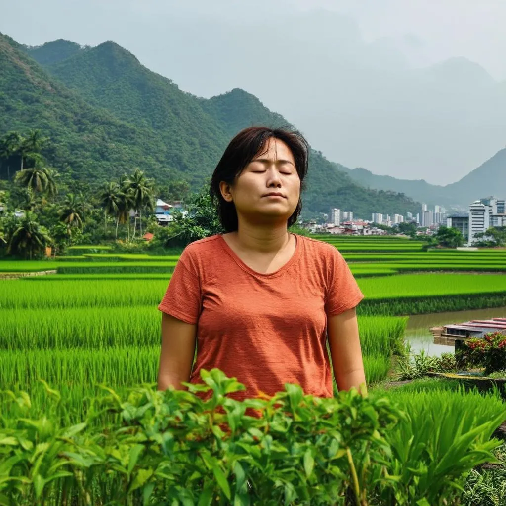 Experiencing the Sounds of Vietnam