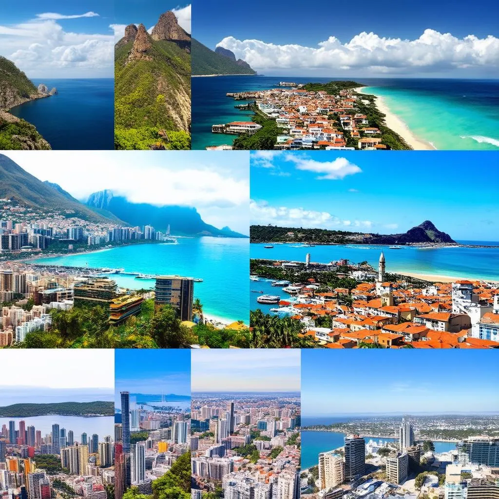 Explore the World: Visa-Free Destinations for Mexican Citizens