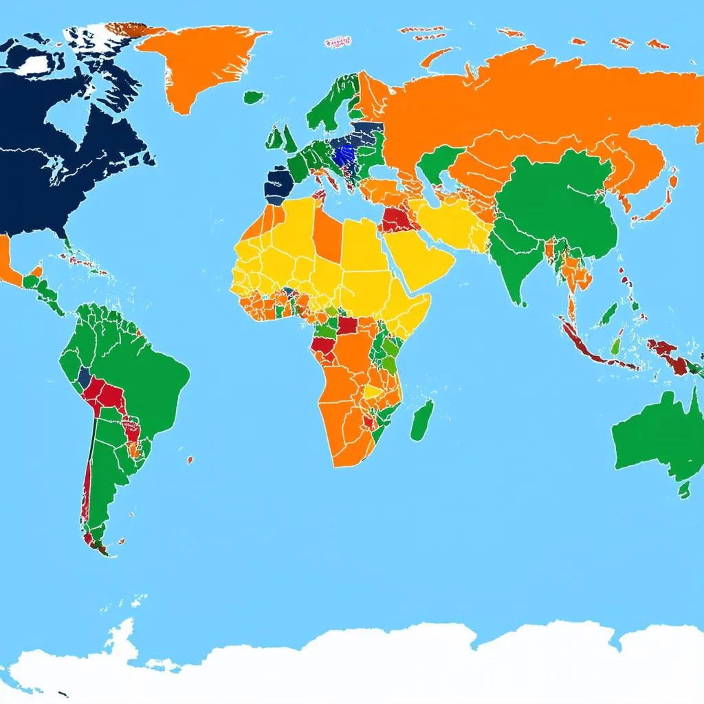 Where Can US Citizens Travel Without a Visa?