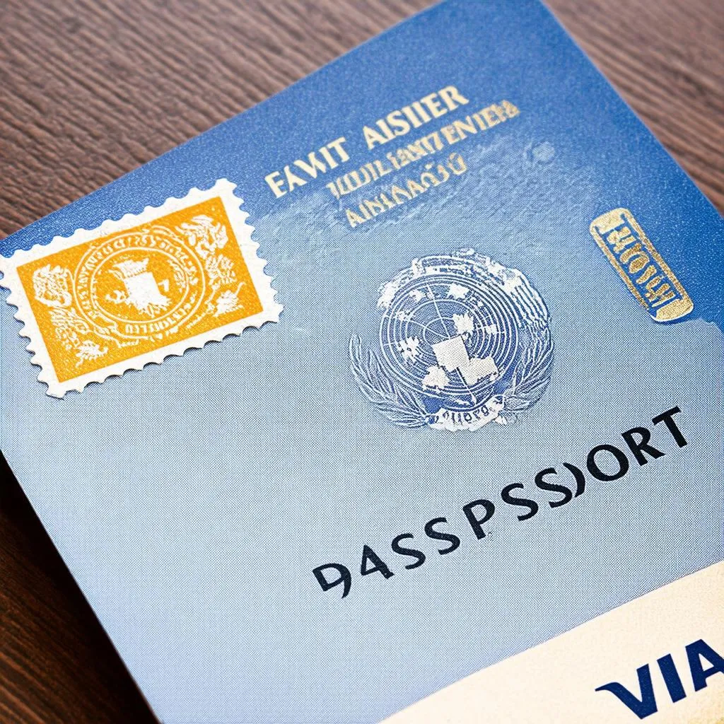 What is Visa Travel and Why Do You Need to Know?