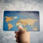 Visa Travel Card